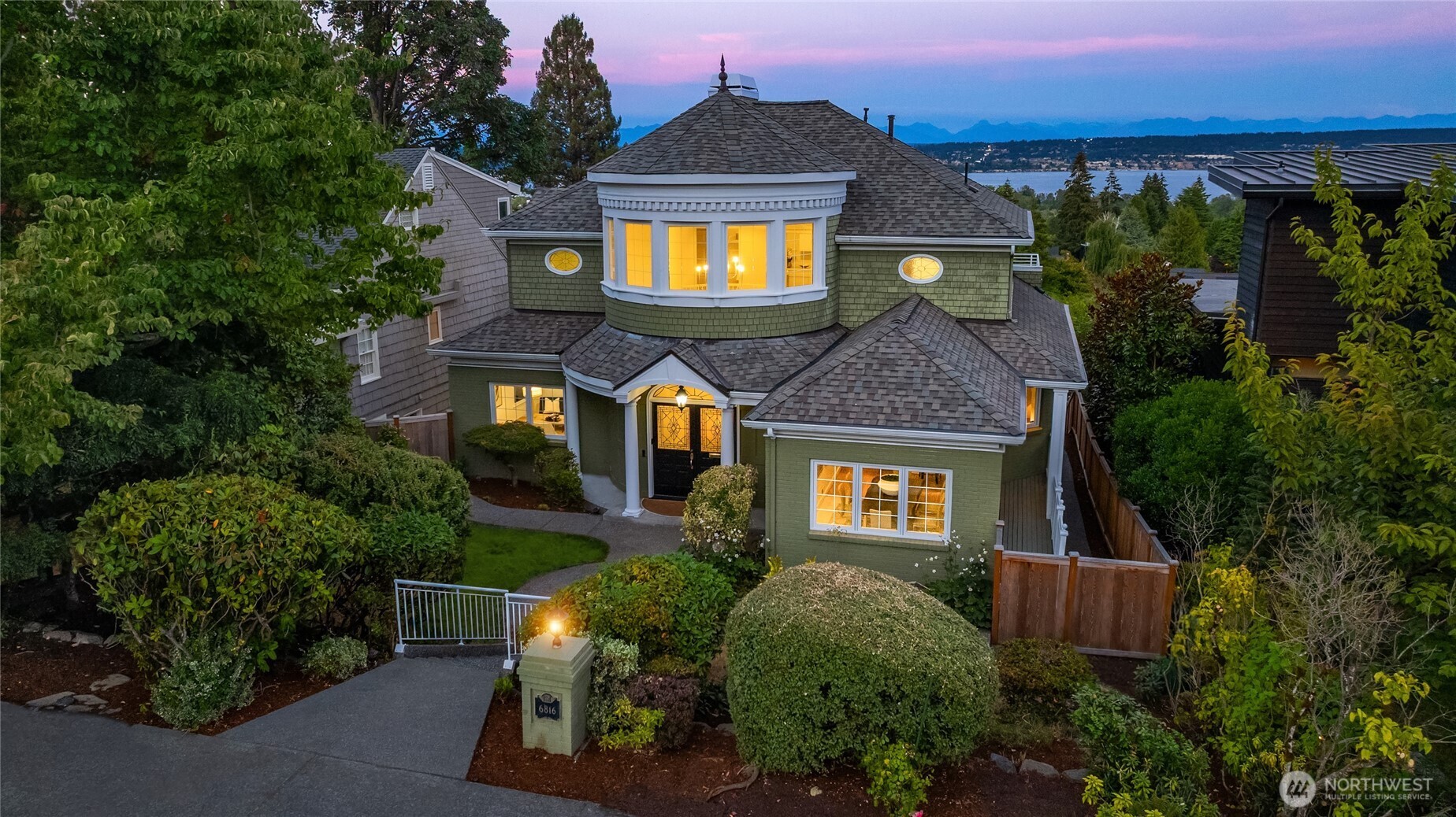 Property at 6816 51st Avenue NE