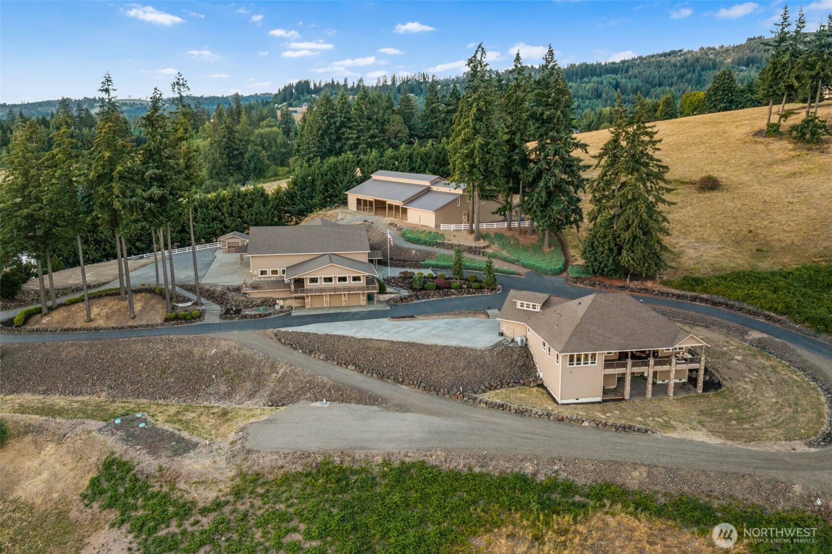 Property at 413 Confer Road