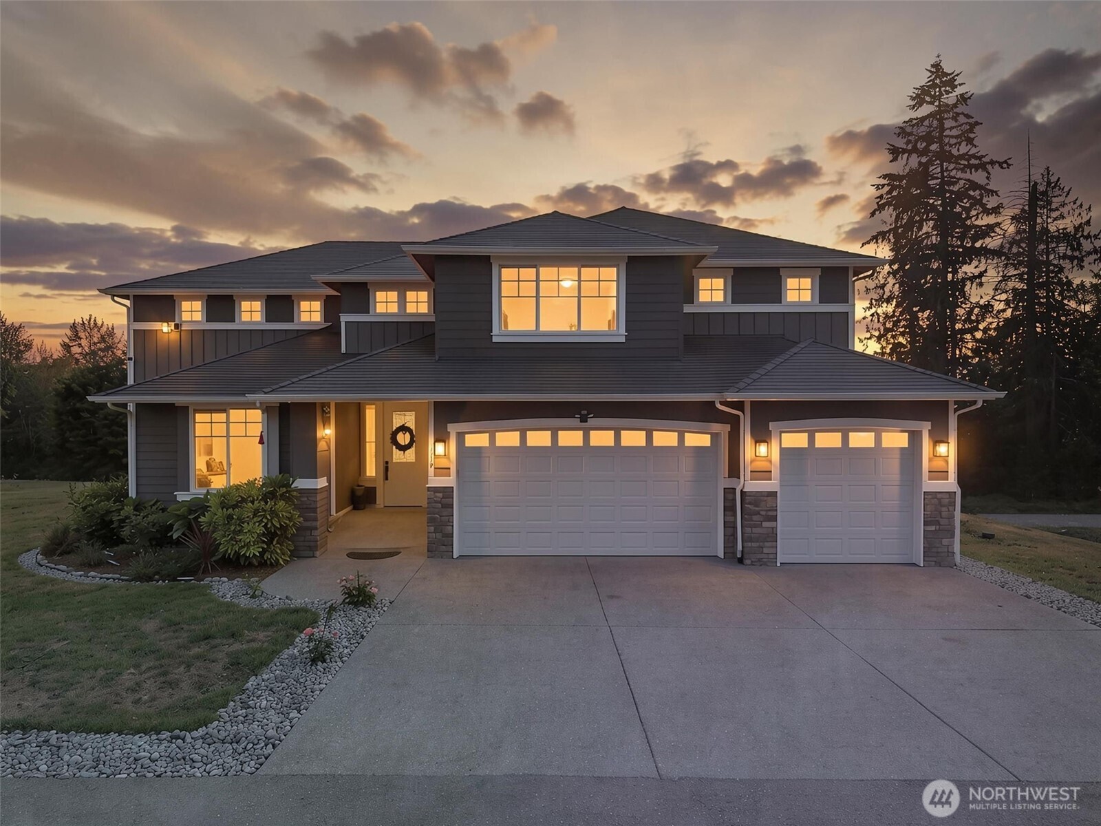 Property photo for 5319 Pilchuck Tree Farm Road