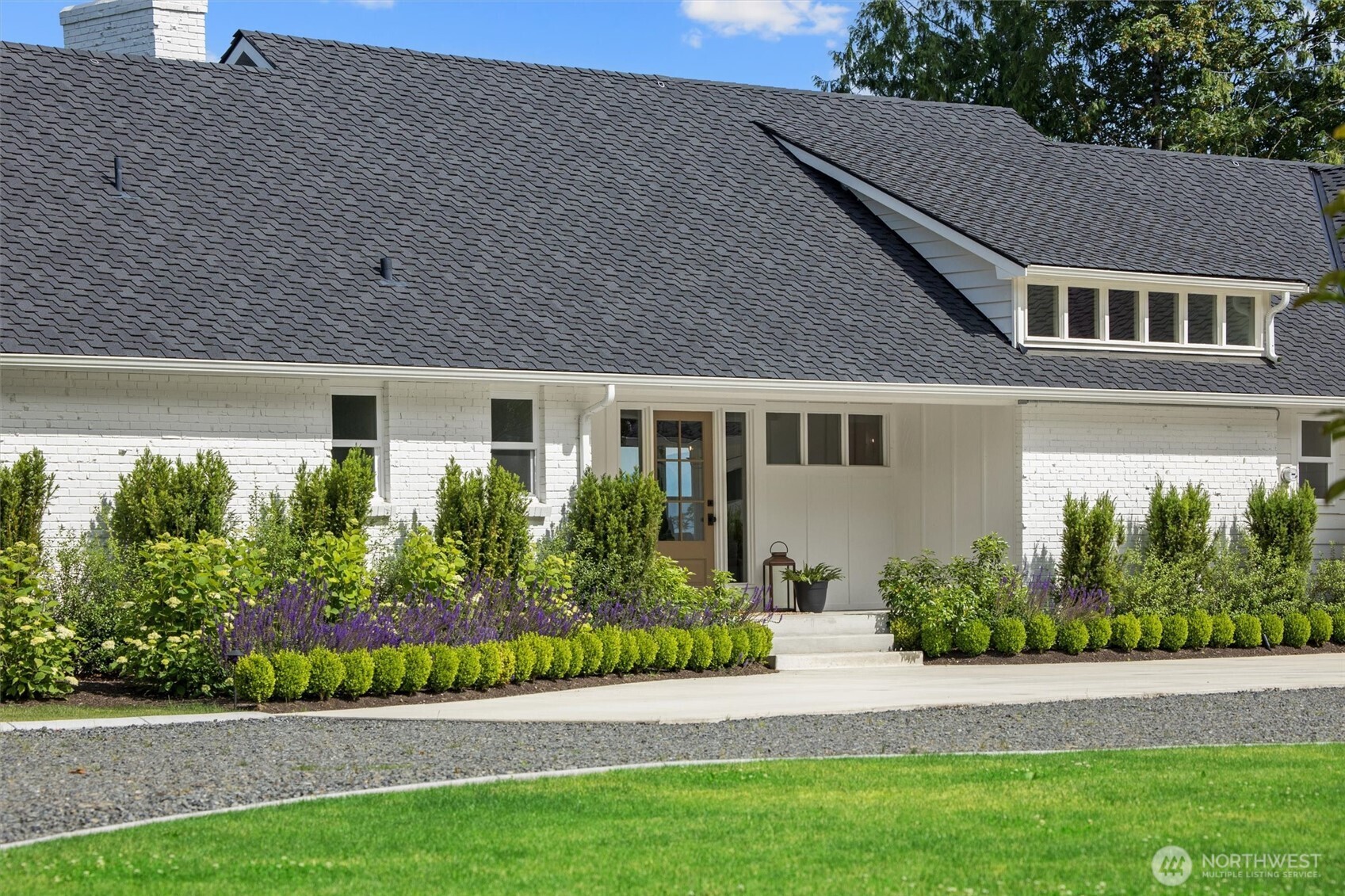 Property at 9813 Moran Road
