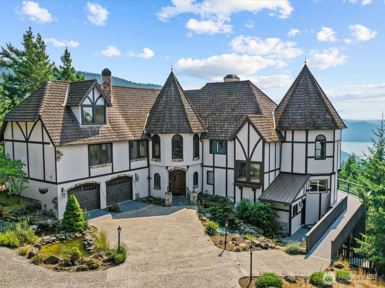 Property at 65 Aerie Road