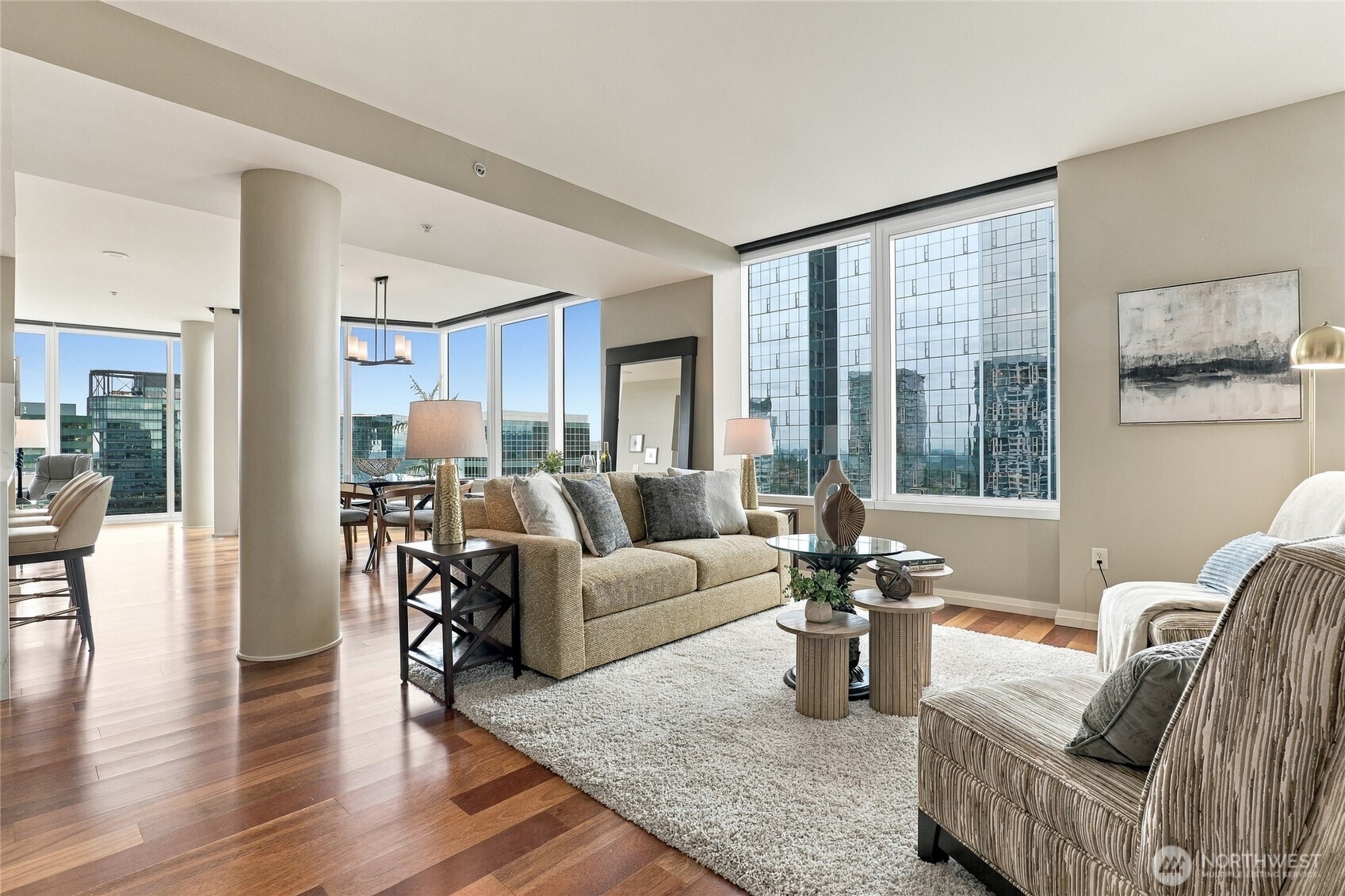 Property at 500 106th Avenue NE #3205
