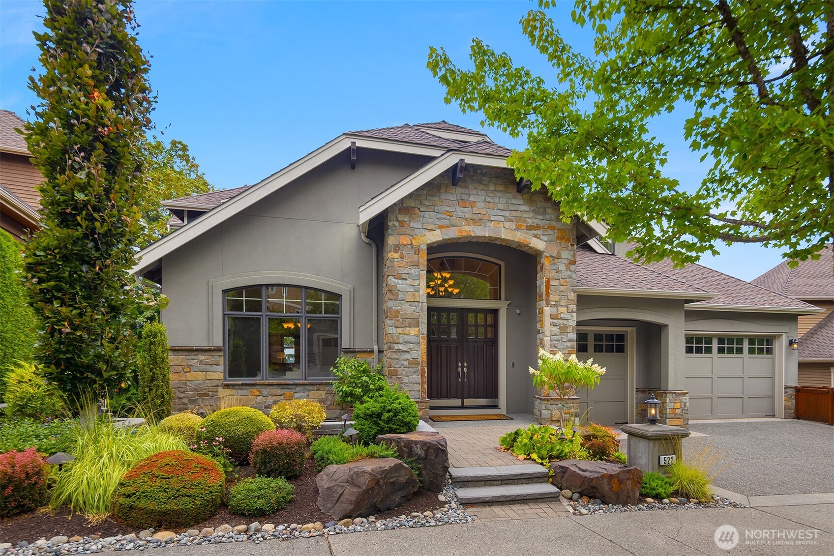 Property at 522 Timber Creek Drive NW