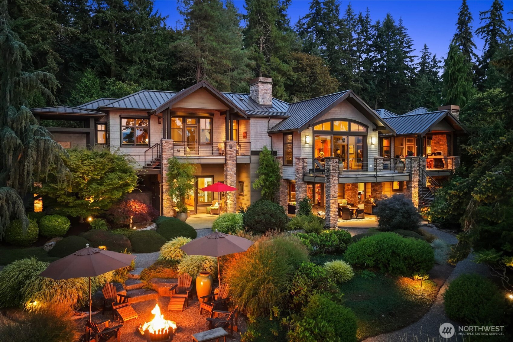 Property at 10458 Seabeck Highway NW