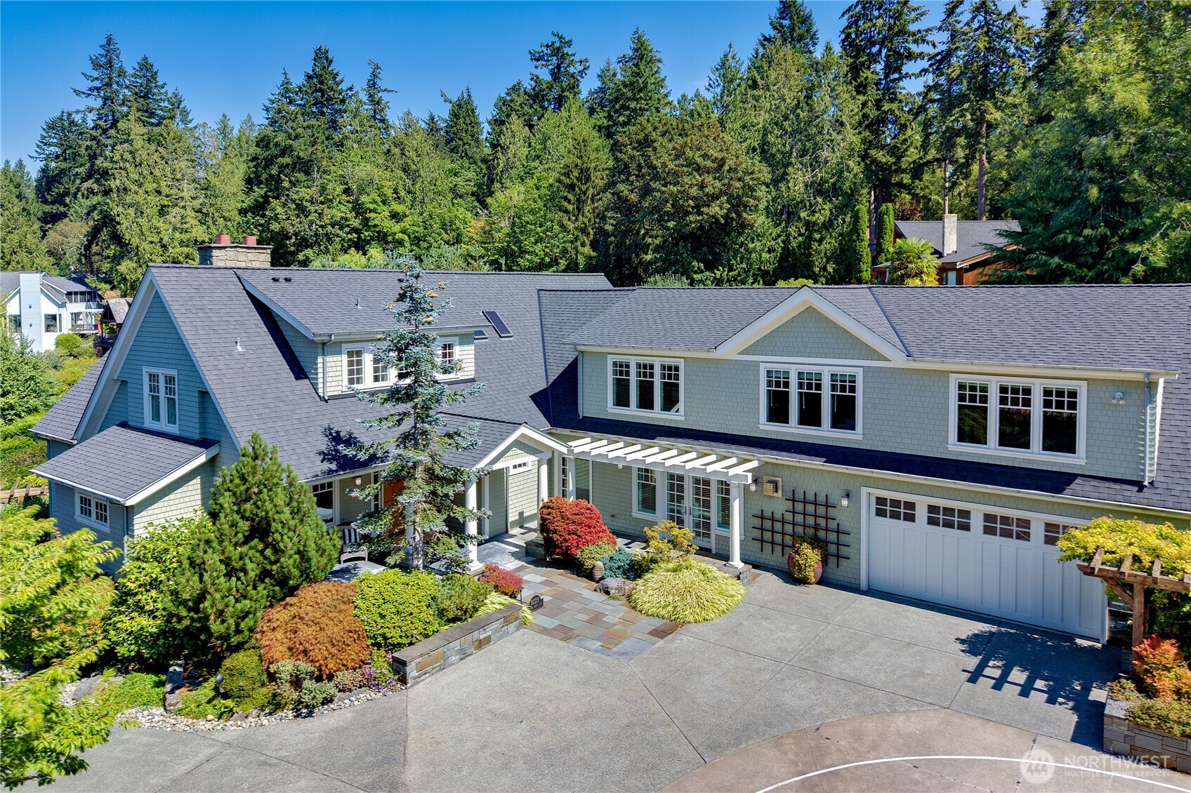 Property at 9223 Allens Cove Lane NE