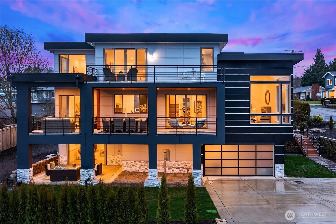 Property at 3202 Burnett Avenue N