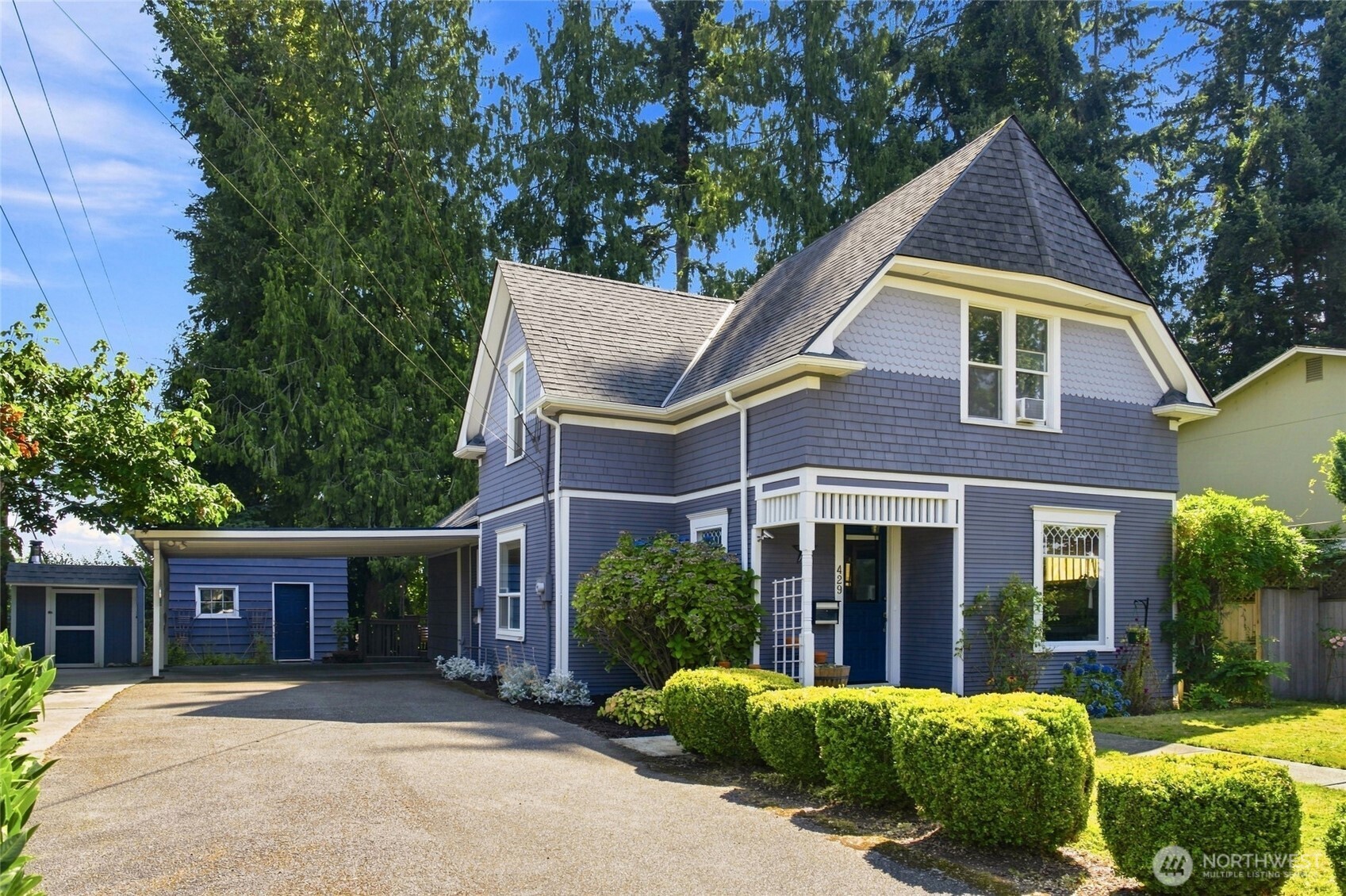 Property photo for 429 Cedar Avenue