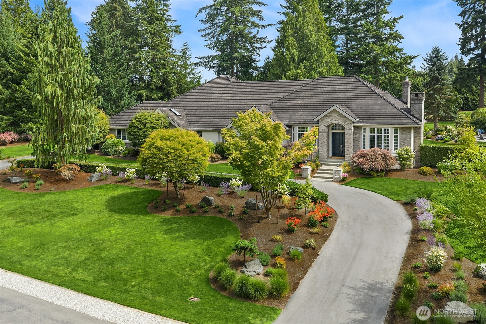Property at 7120 259th Place NE