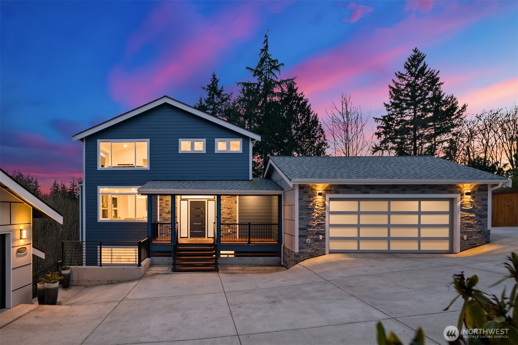 Property at 11502 6 Avenue NW #1