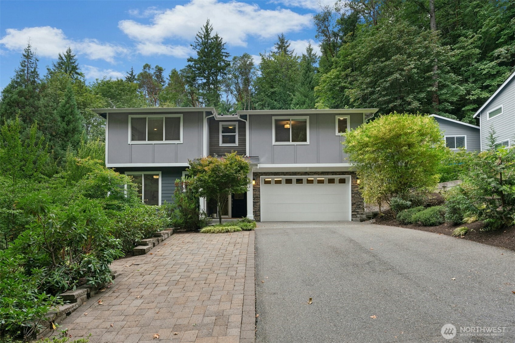 Property at 6814 NE 129th Street