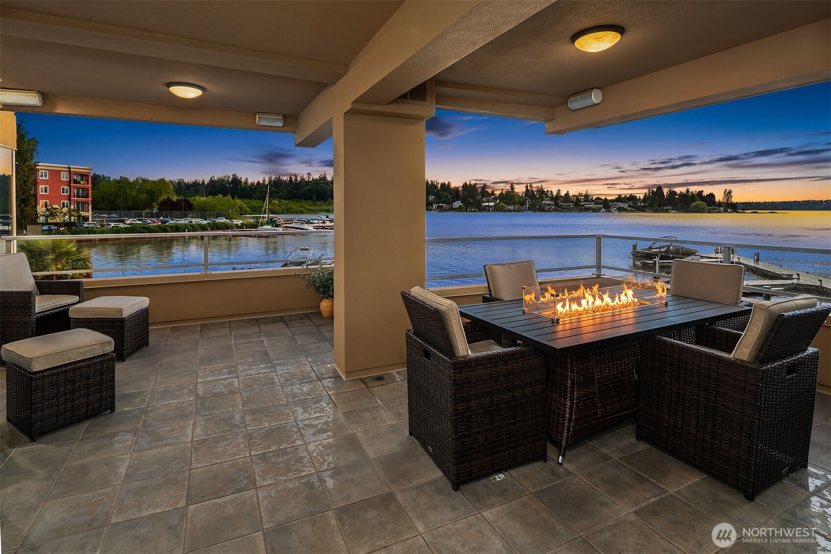 Property at 4511 Lake Washington Blvd. NE #2