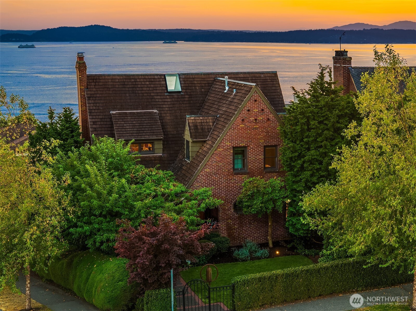 Property at 2301 Rosemont Place W