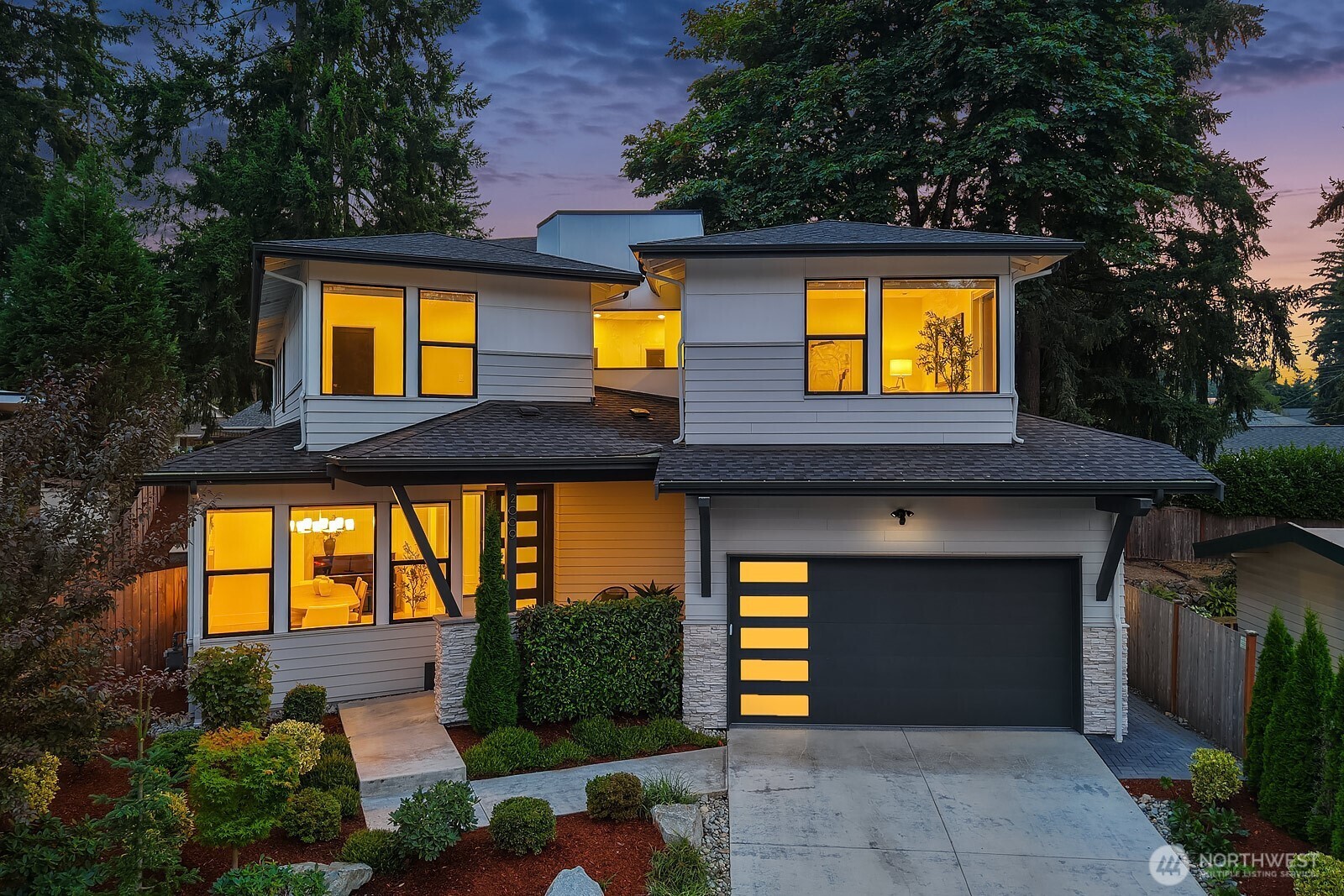 Property at 2009 166th Place NE