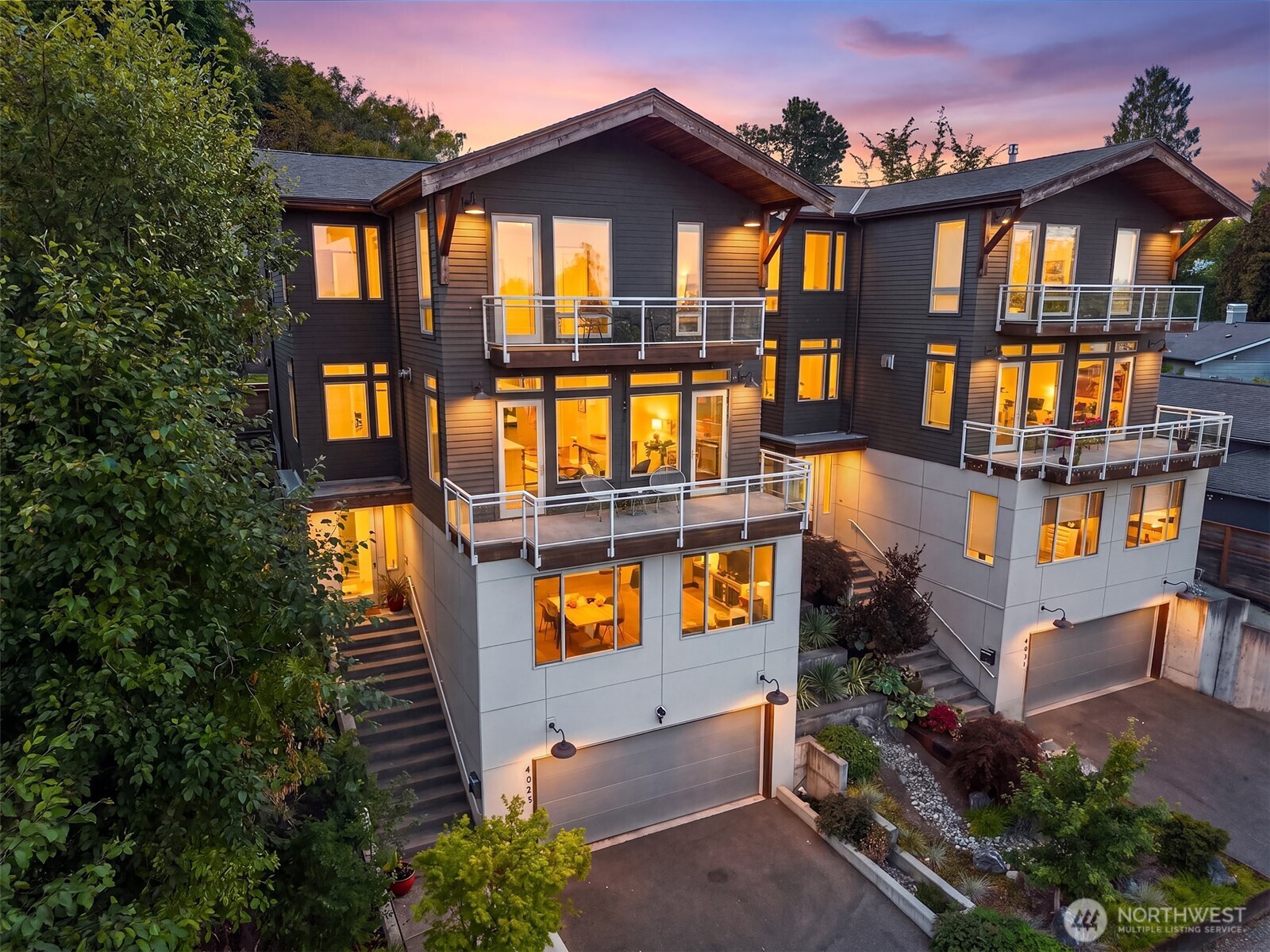 Property at 4025 Burton Place W