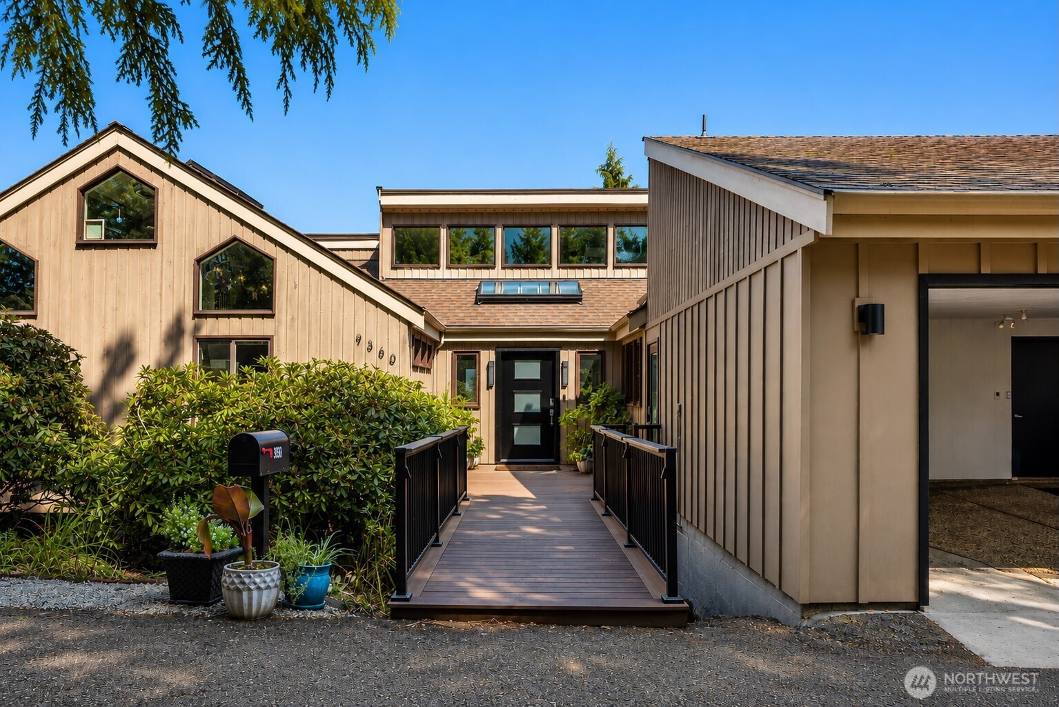 Property at 9360 Mercerwood Drive