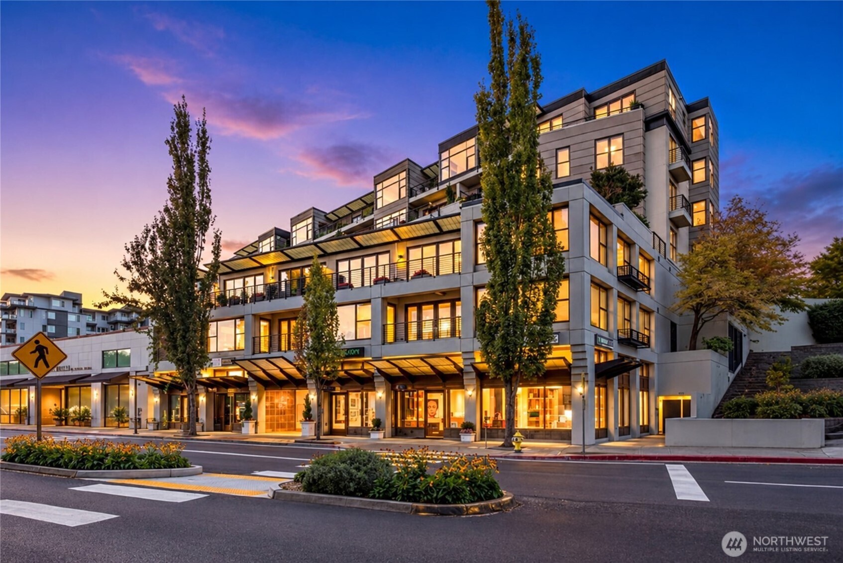 Property at 136 Central Way #304
