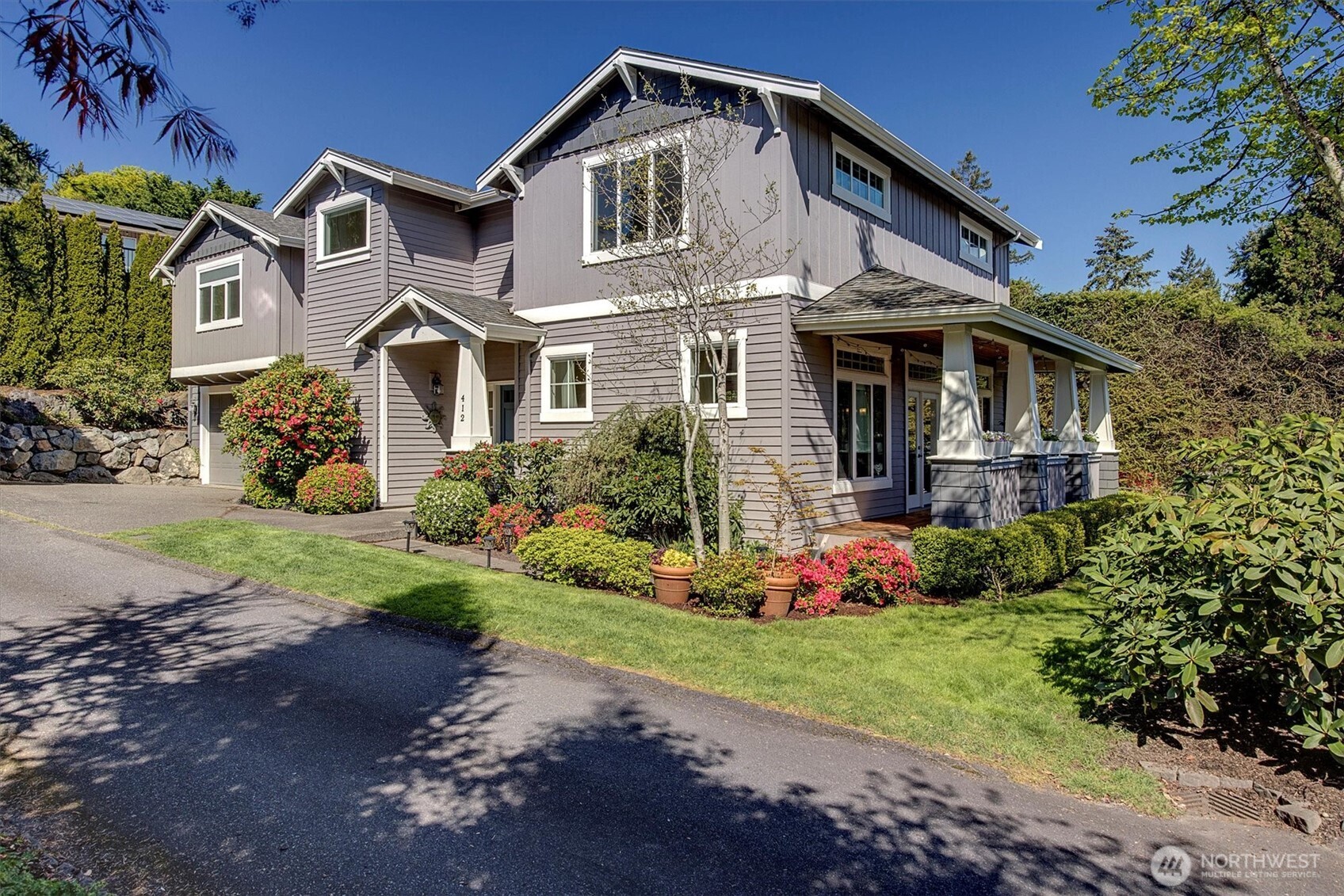 Property photo for 412 15th Avenue