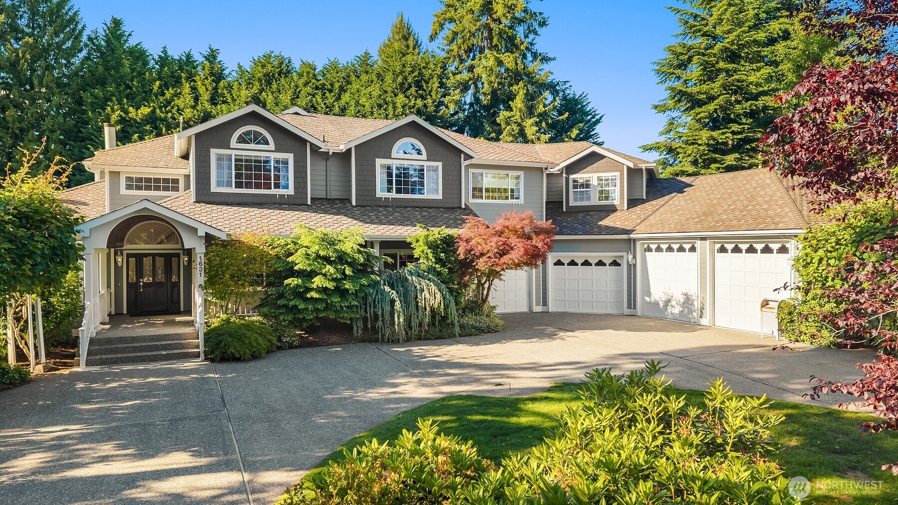 Property at 1631 180th Place SW