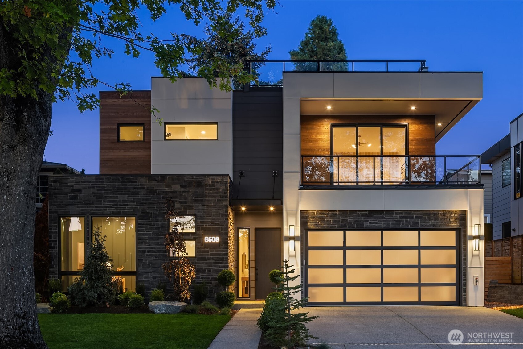 Property at 6508 103rd Avenue NE
