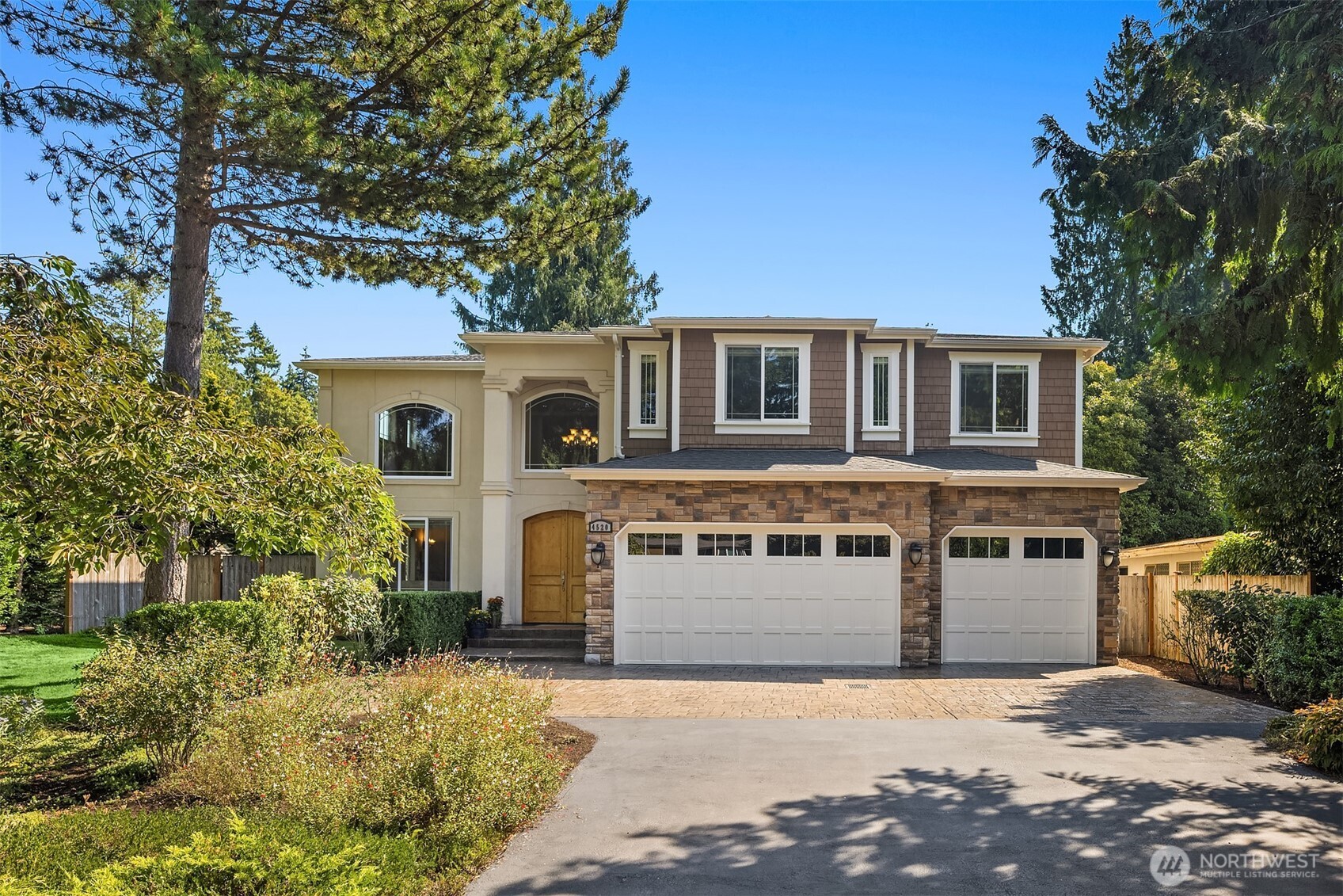 Property at 4520 89th Avenue SE