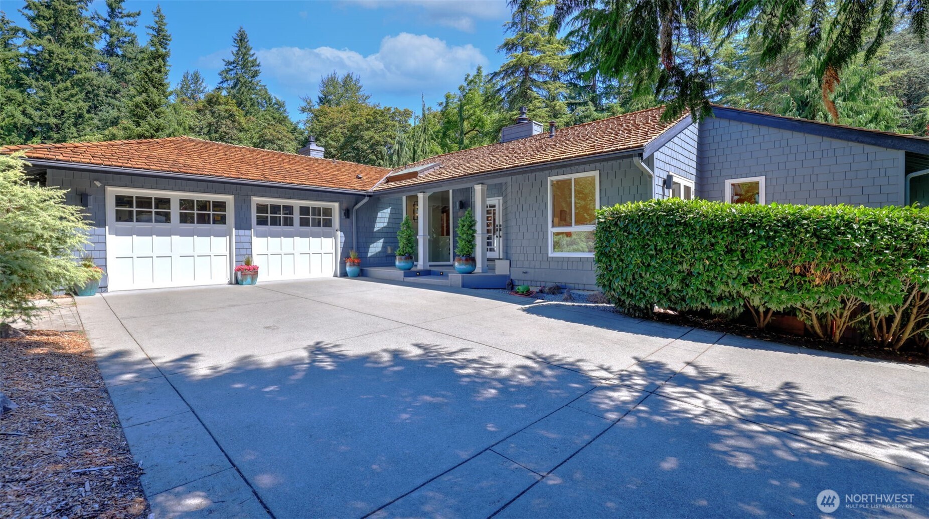 Property at 15510 NE 160th Street