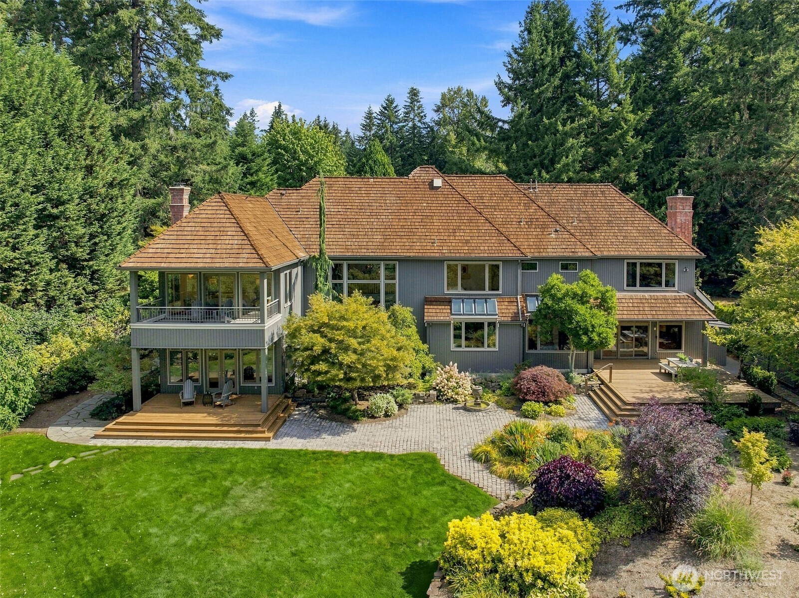 Property at 22119 NE 140th Way