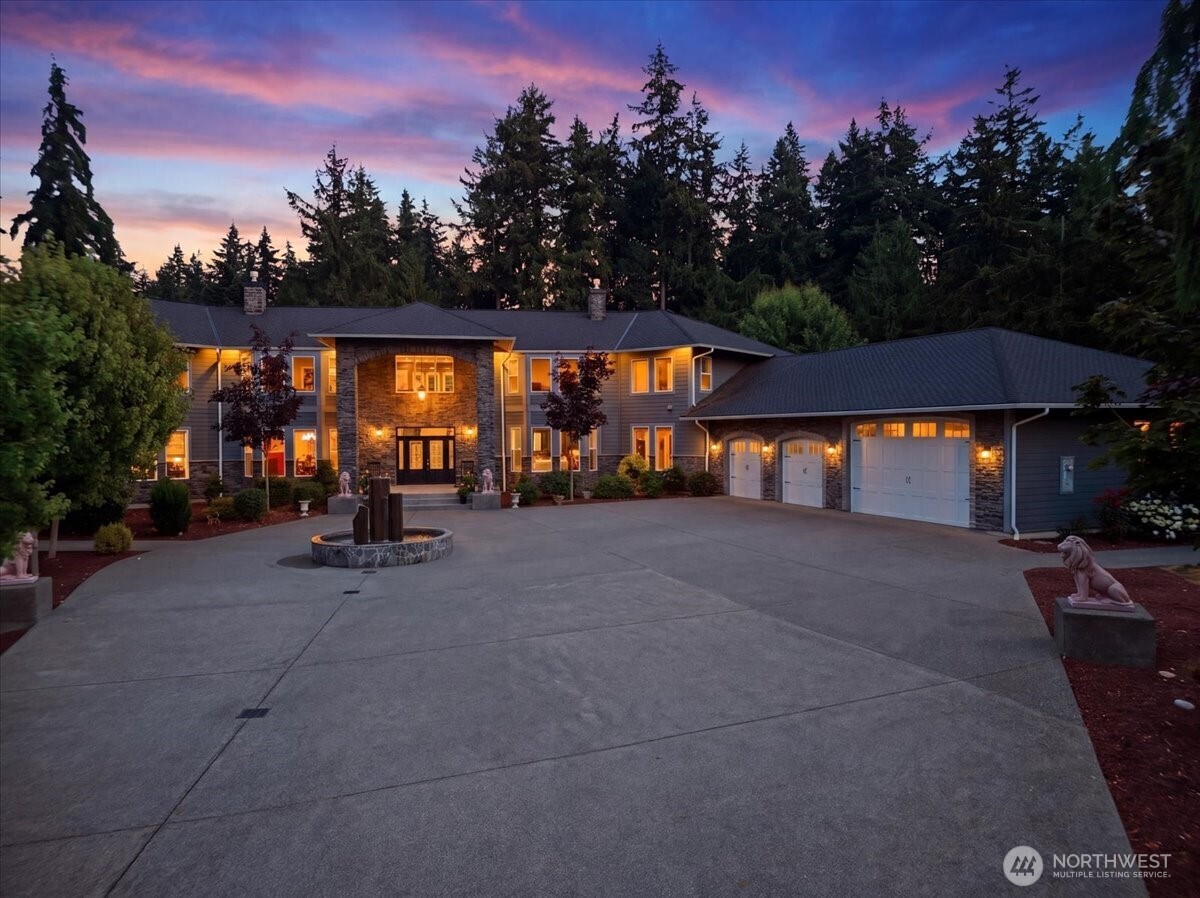 Property at 6207 184th Avenue E