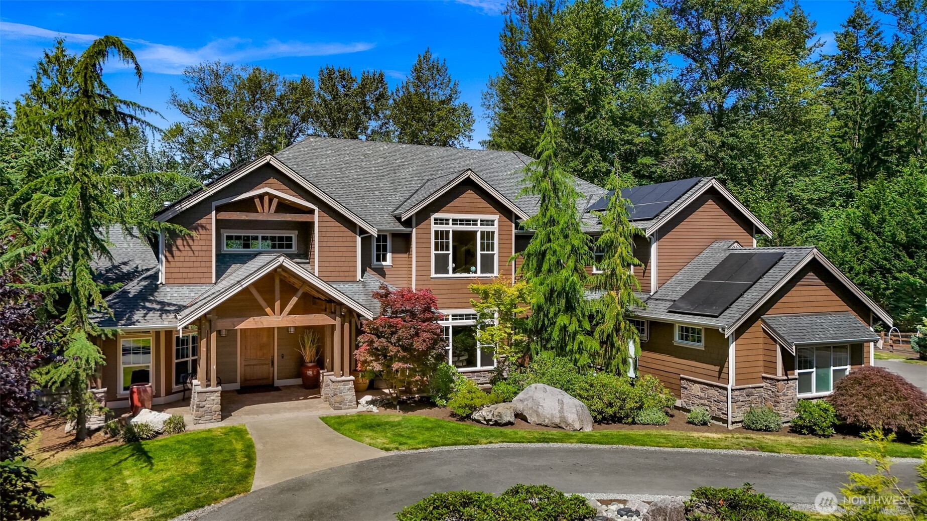 Property at 8015 228th Avenue NE