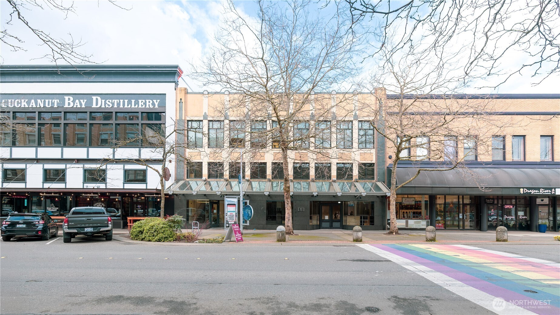 Property at 1315 Cornwall Avenue