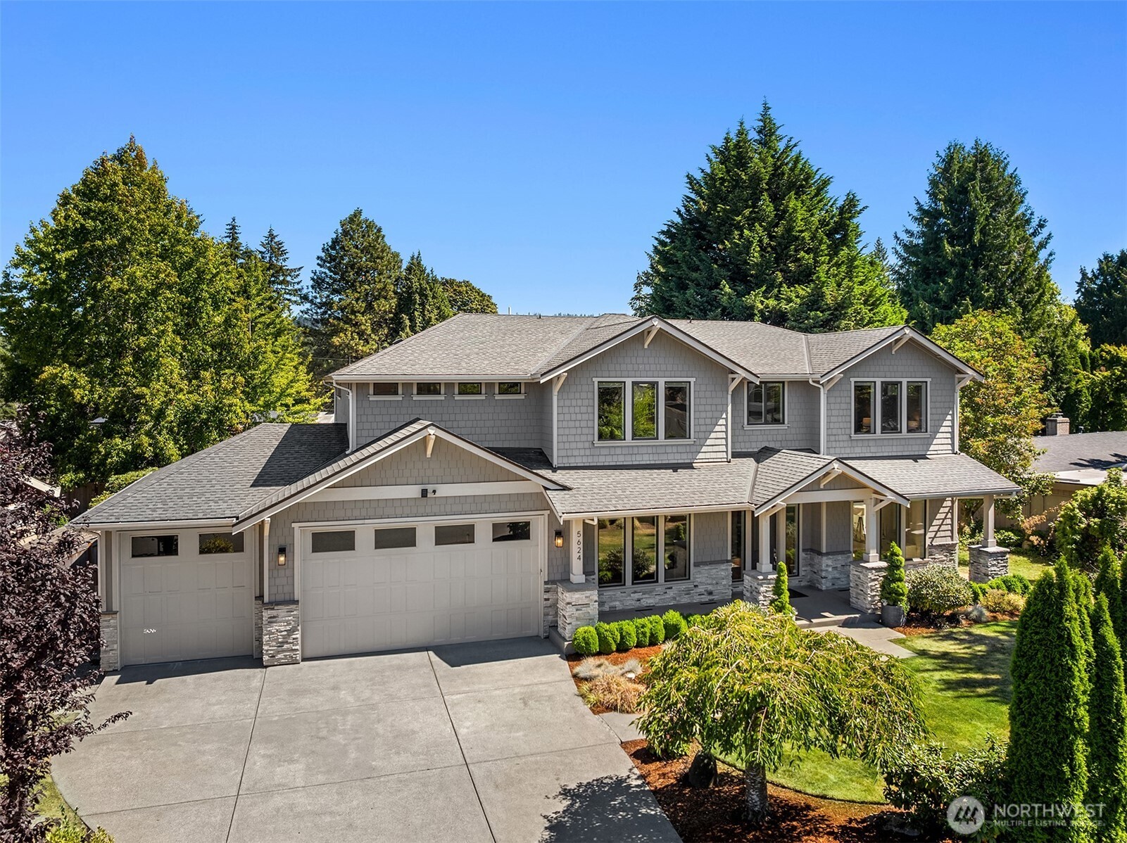 Property at 5624 117th Ave SE