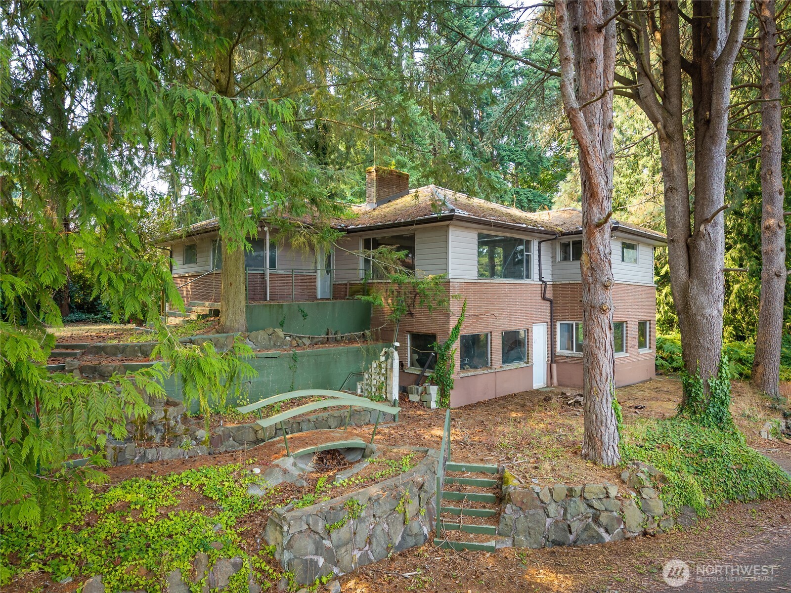 Property at 7915 240th Street SW