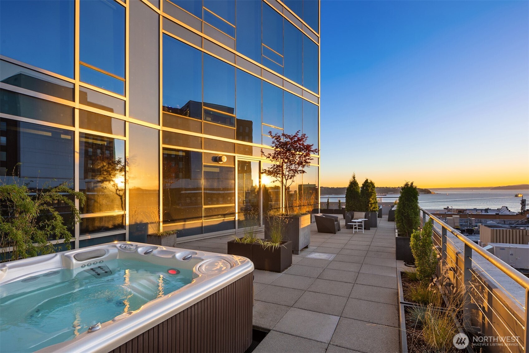 Property at 1521 2nd Avenue #700