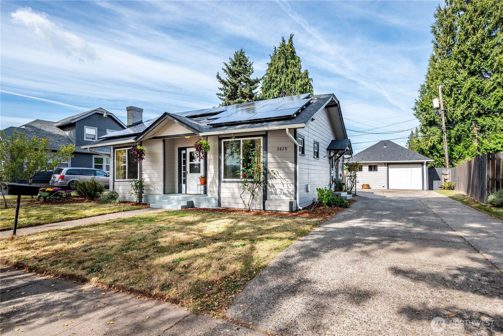 Property photo for 2828 Washington Way
