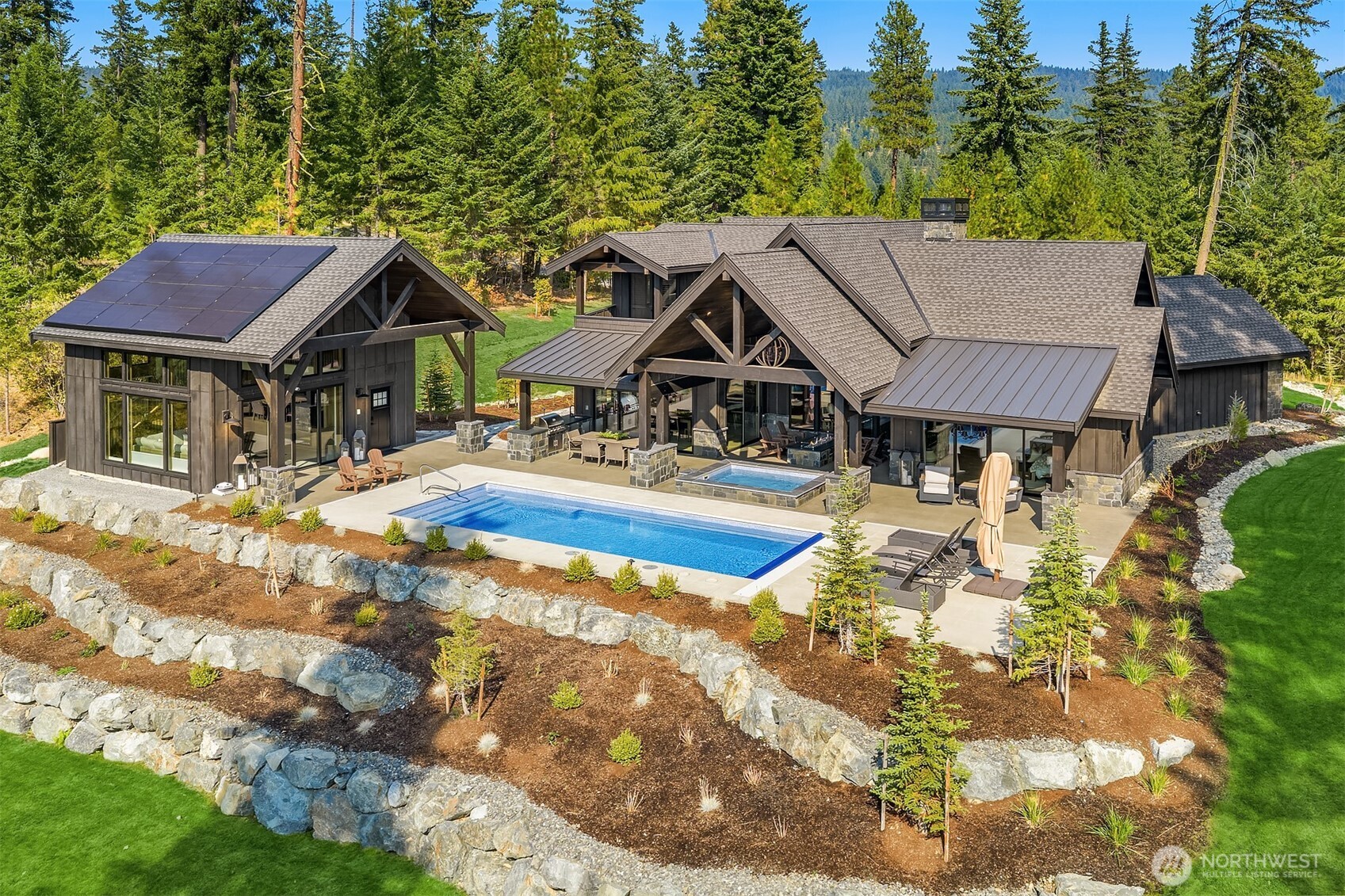 Property at 200 Red Sky Way