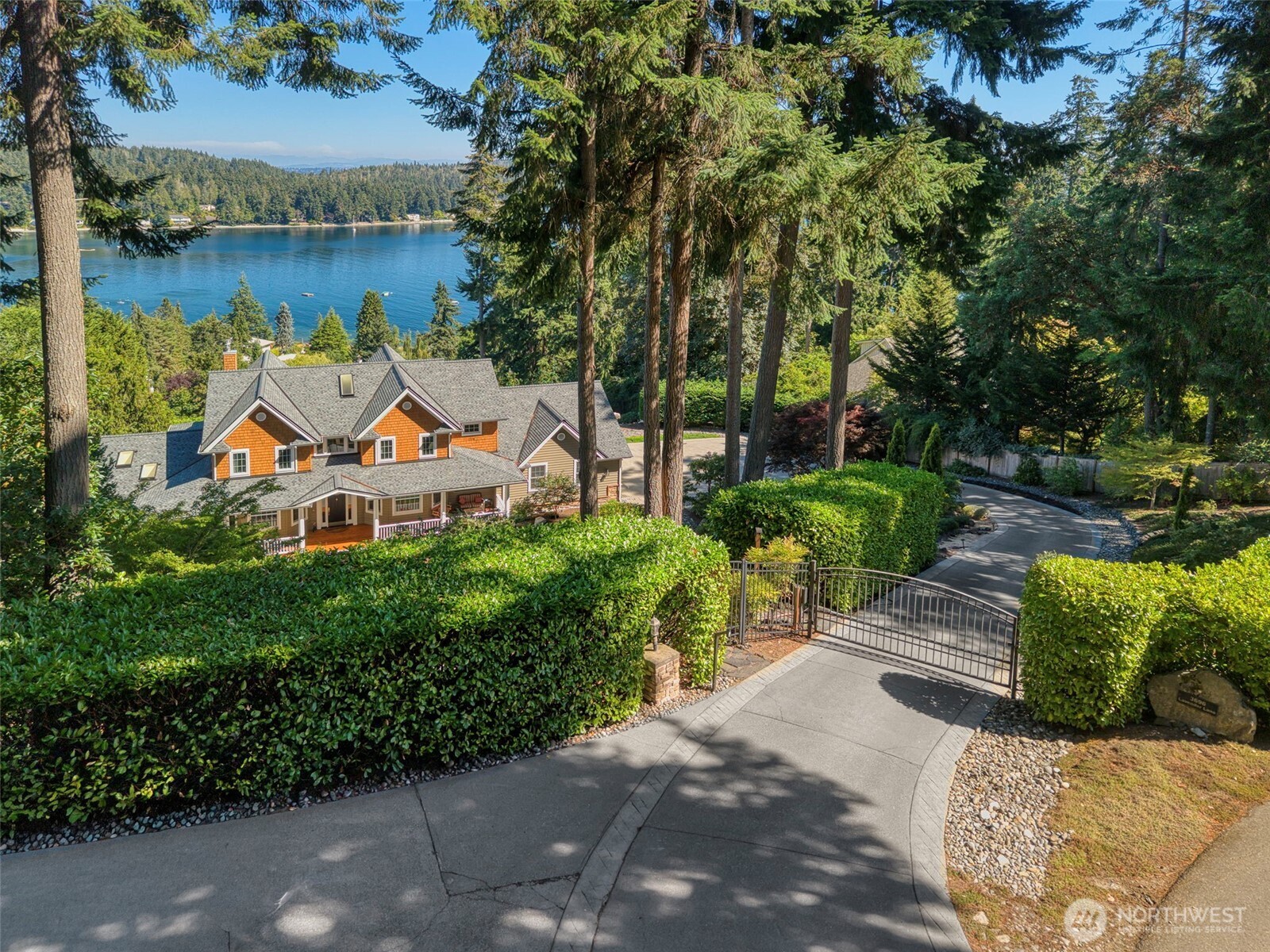 Property at 3696 Lavender Lane NE