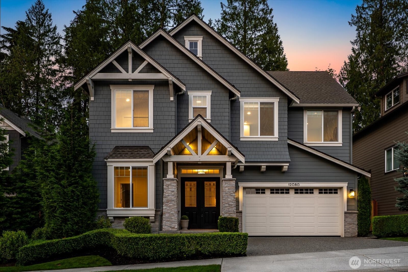 Property at 12080 159th Court NE