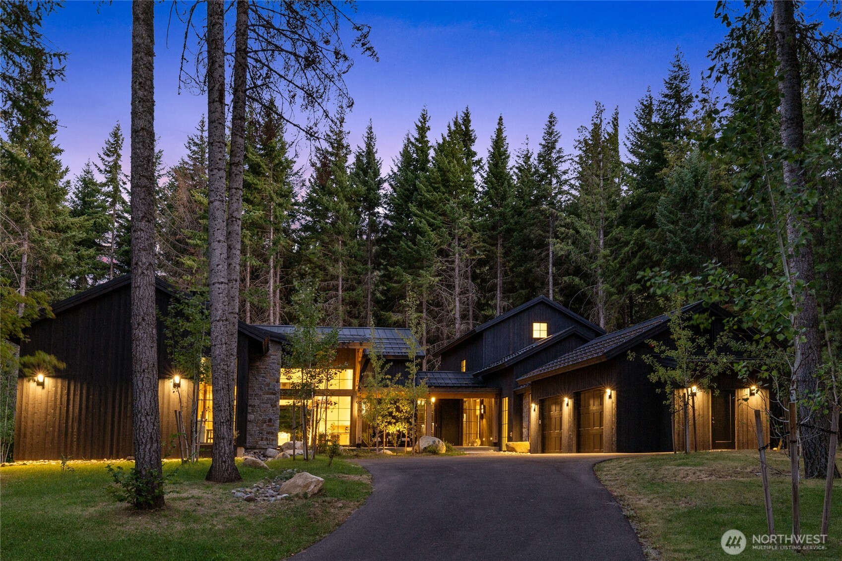 Property at 270 Goat Creek Lane