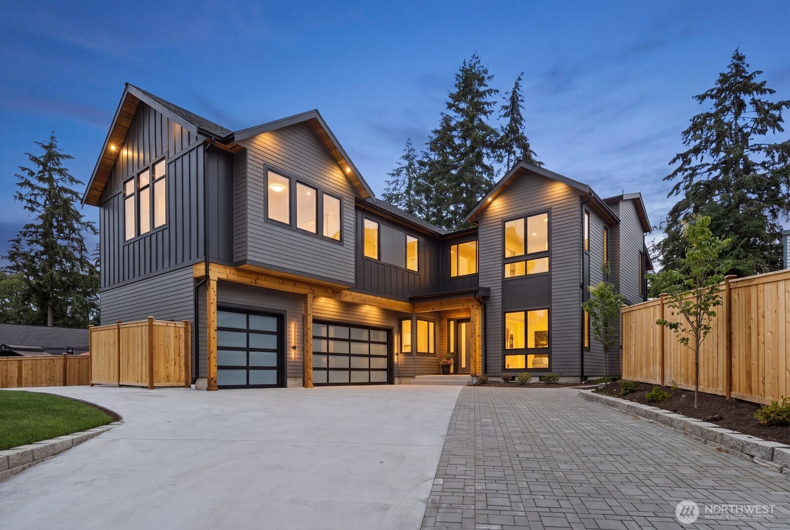 Property at 1755 173rd Avenue NE