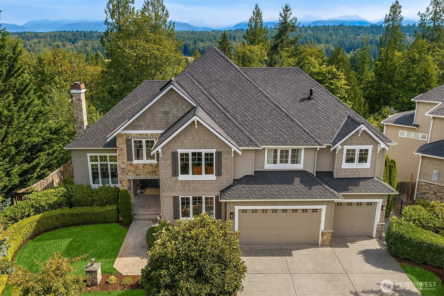 Property at 2046 277th Avenue SE