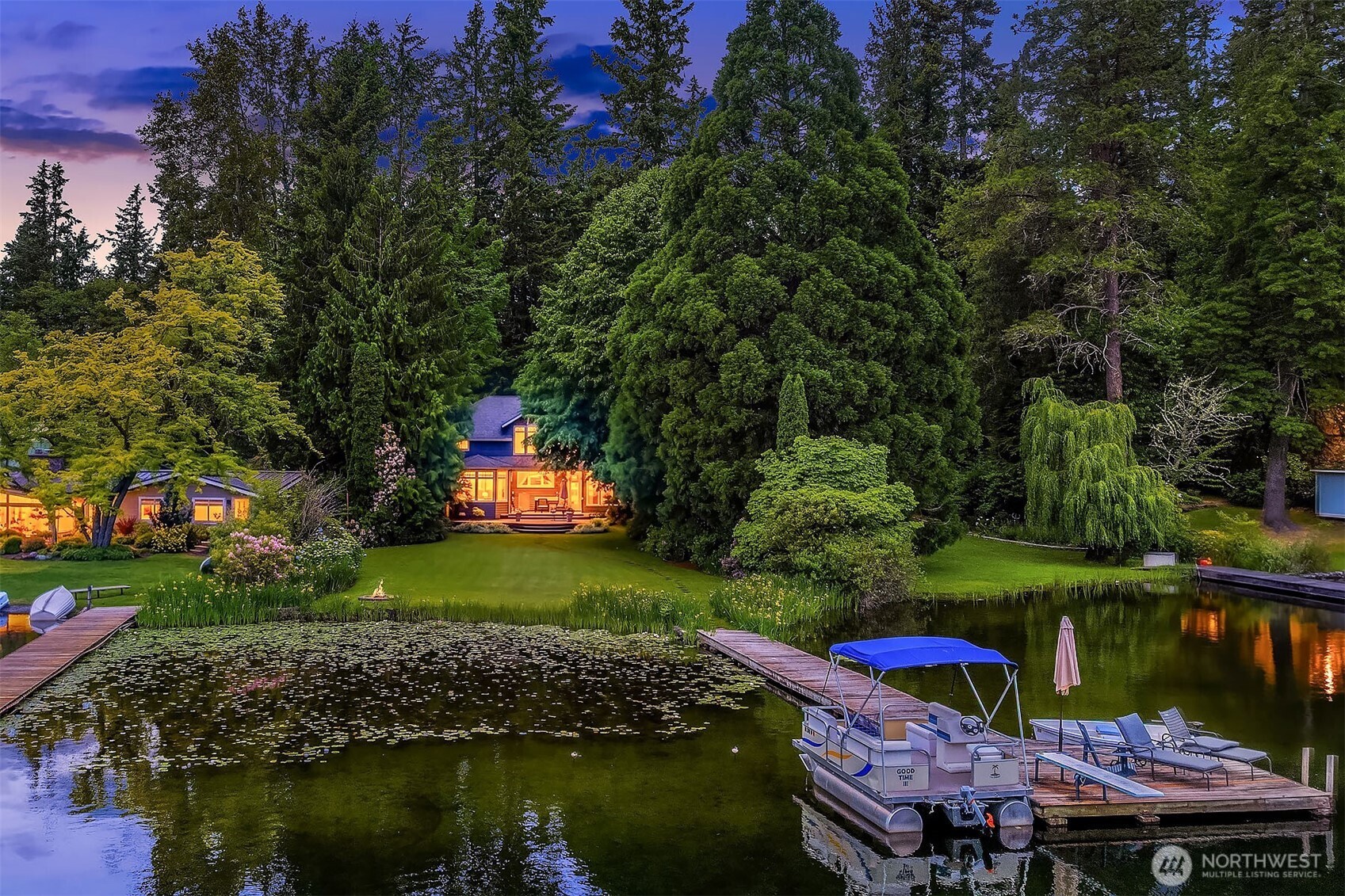 Property at 2459 215th Avenue SE