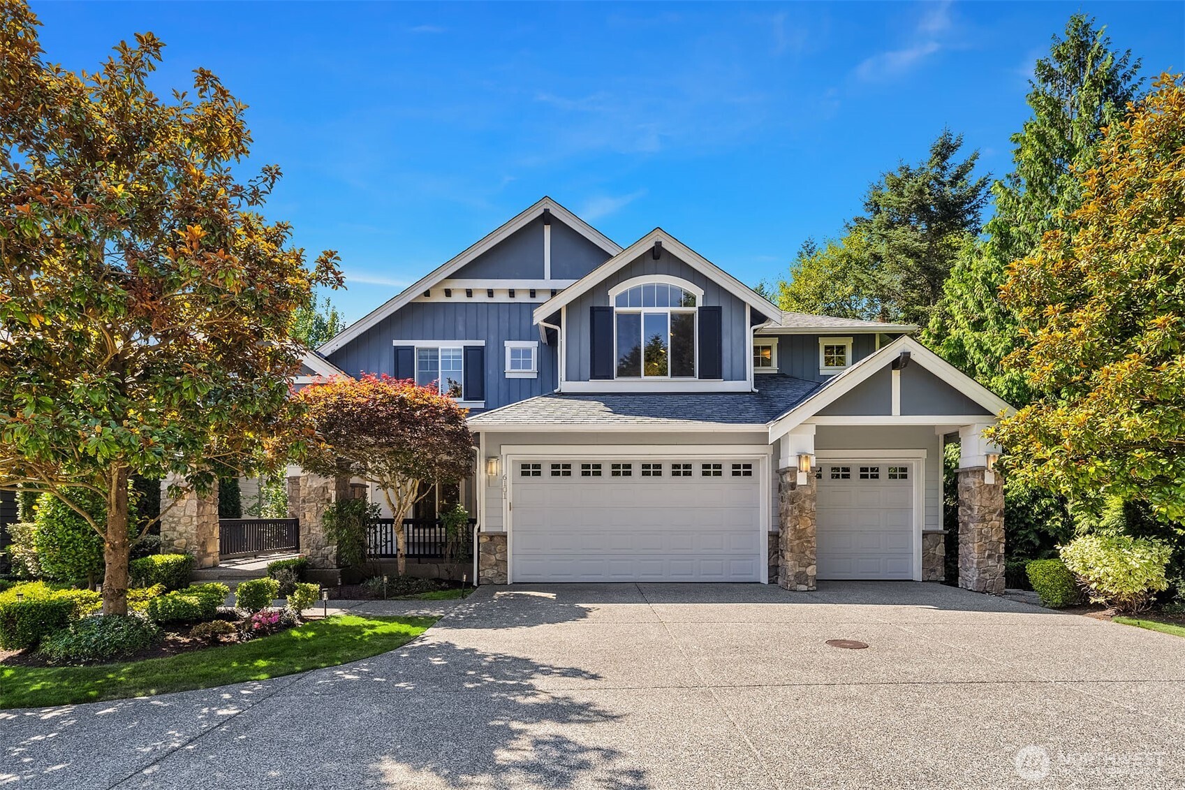 Property at 6101 167th Avenue SE
