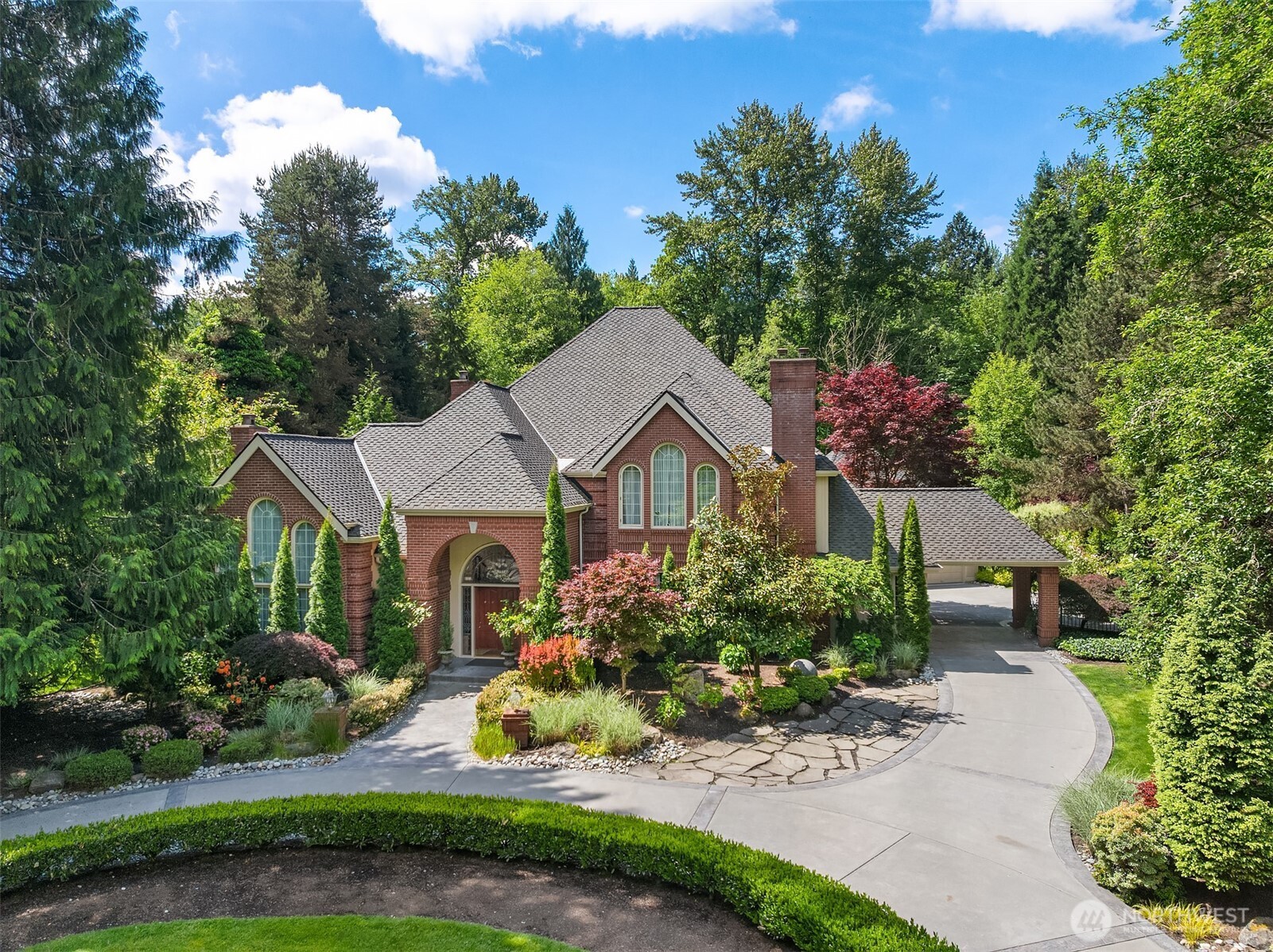 Property at 19955 NE 129th Street