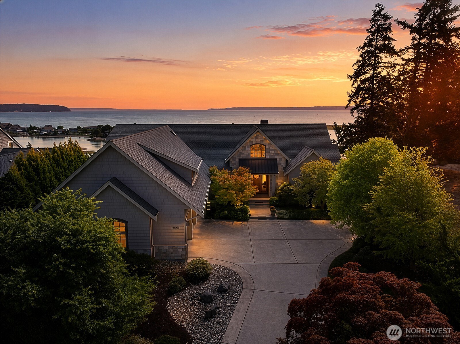 Property at 2382 Soundview Drive