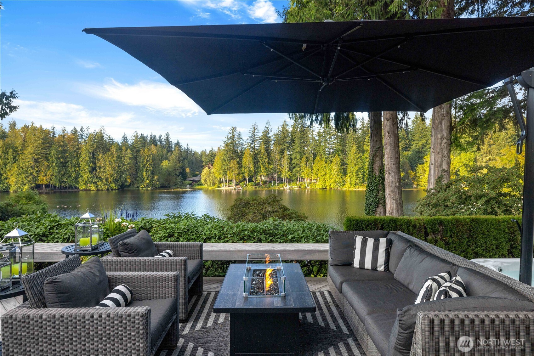 Property at 2061 E Beaver Lake Drive SE