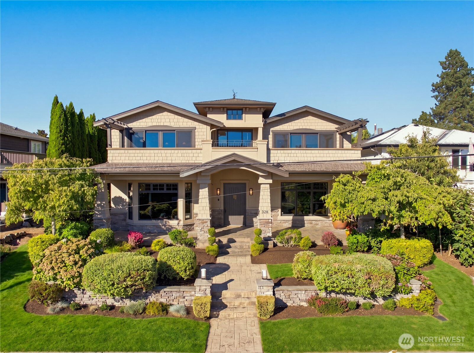 Property at 328 10th Avenue W