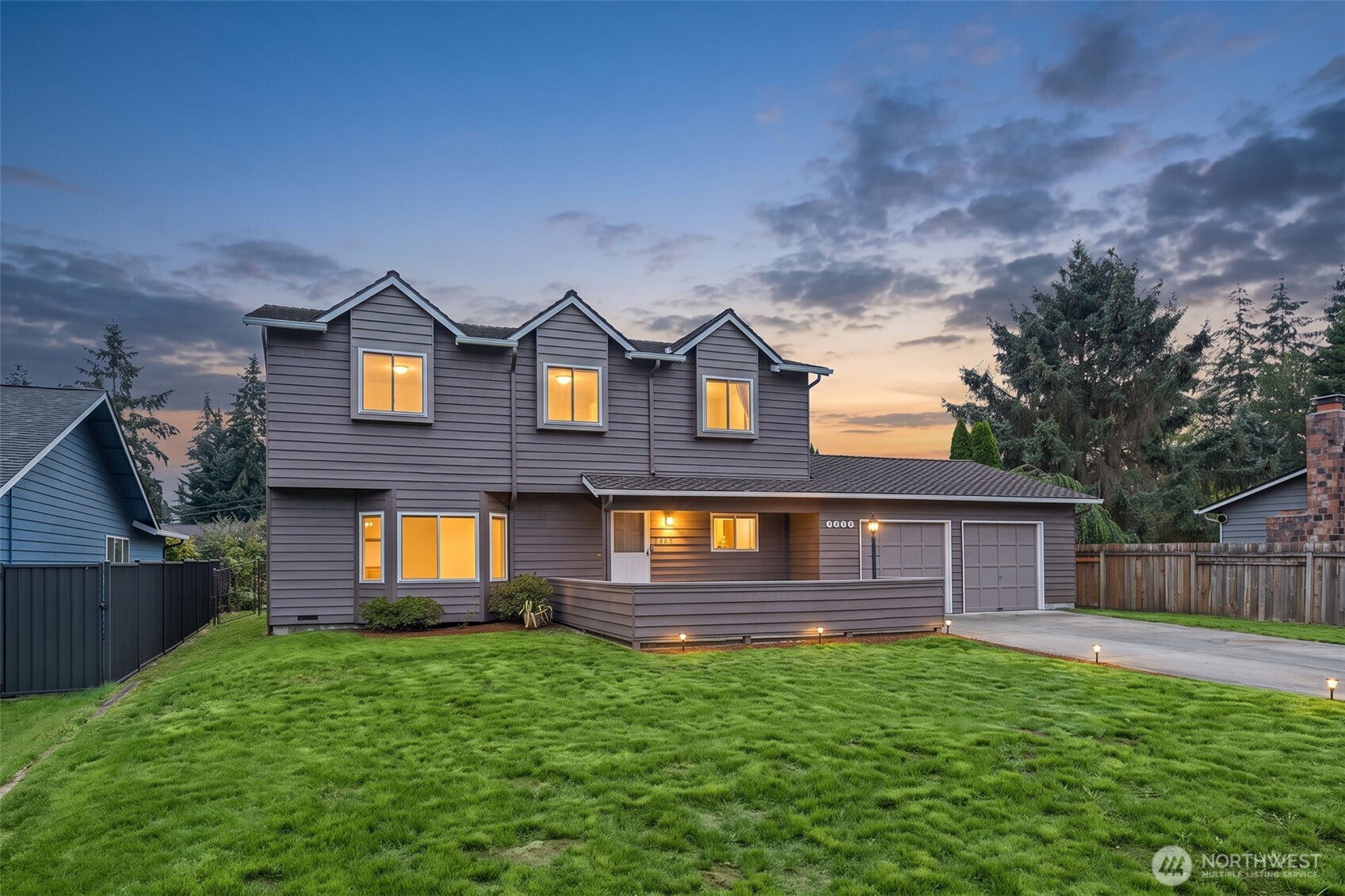 Property photo for 2509 NE 23rd Place