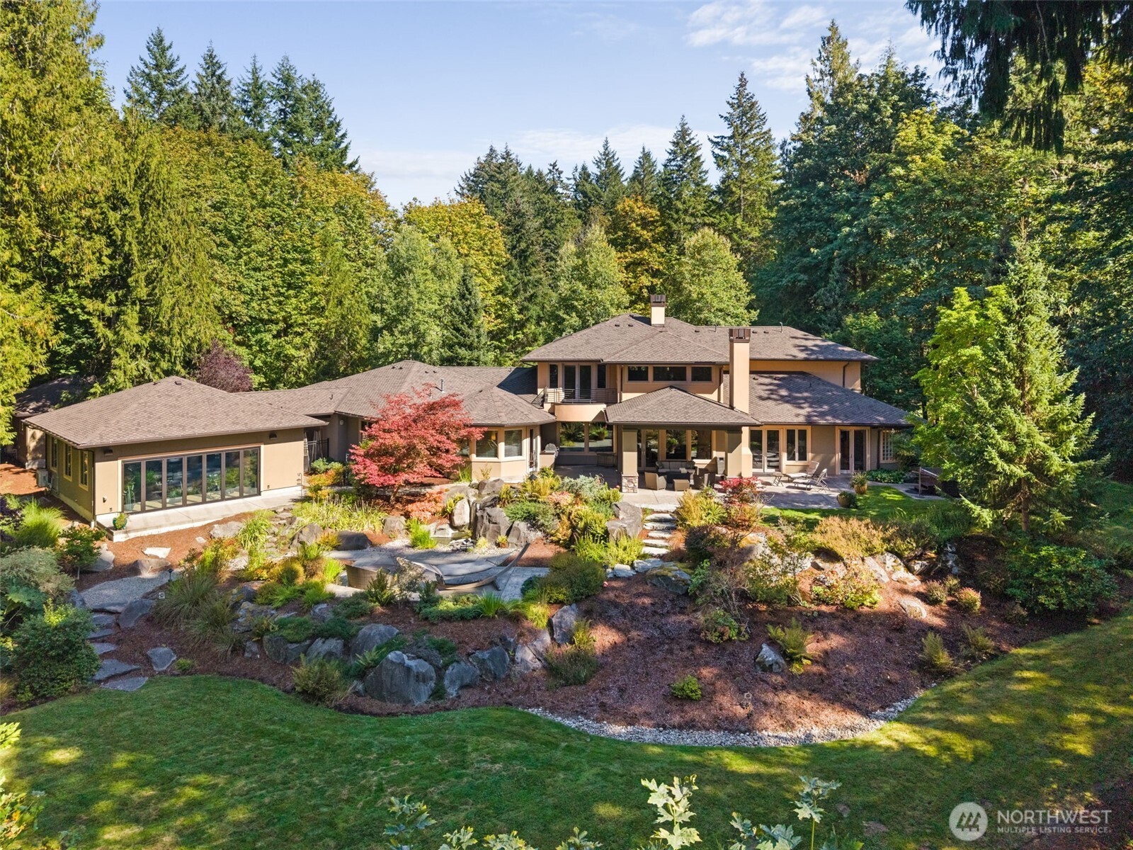 Property at 2916 39th Lane NW