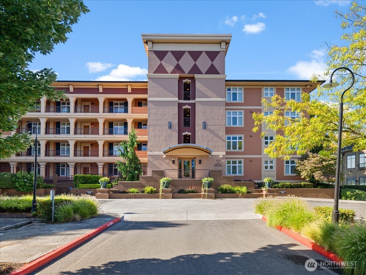 Property at 2015 SE Columbia River Dr #450