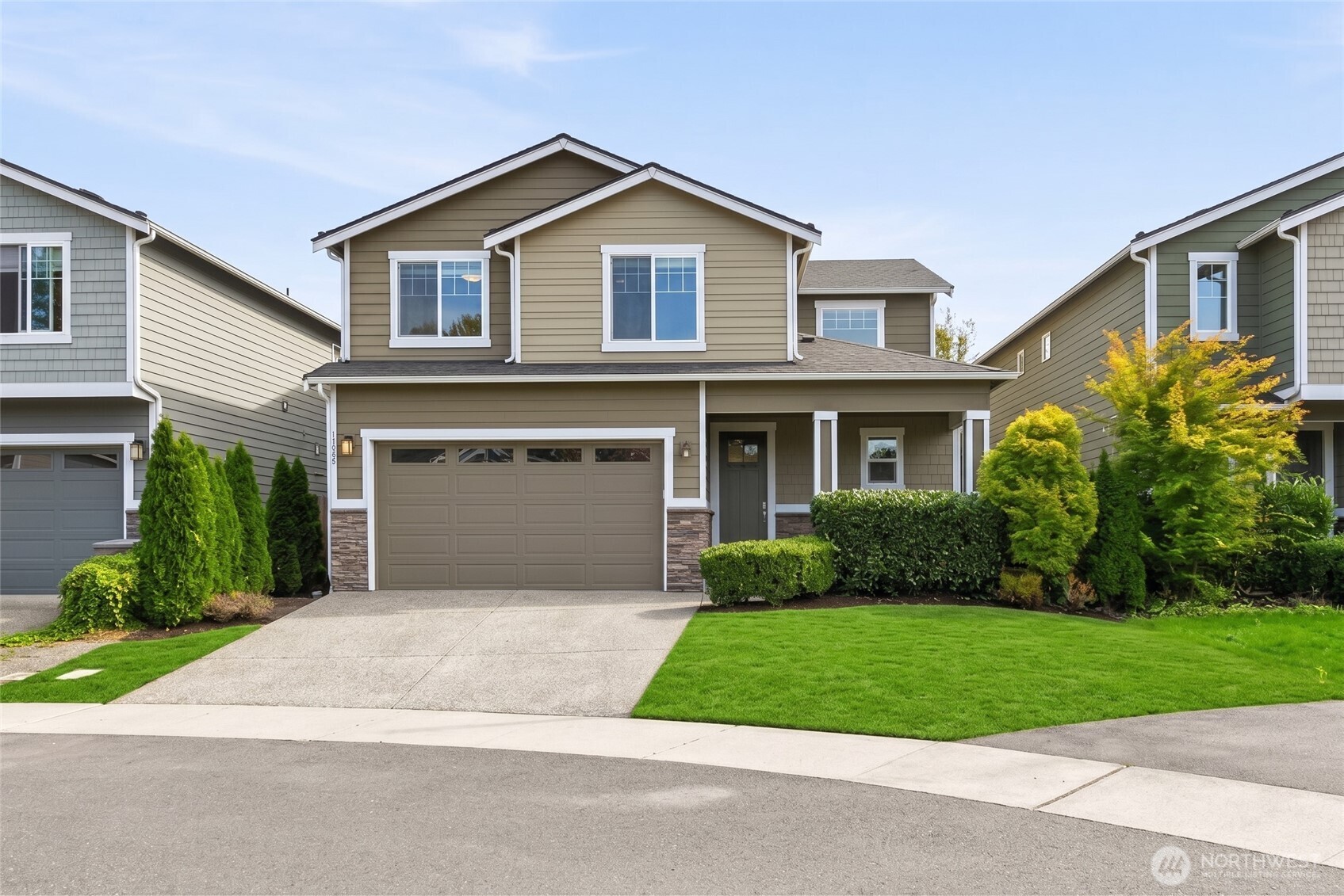 Property photo for 1626 151st Street SW