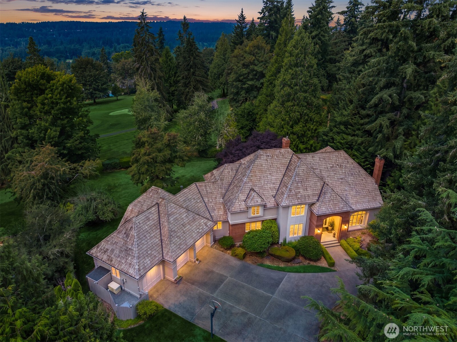 Property at 13905 212th Drive NE